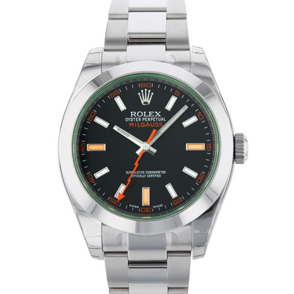 2019 milgauss