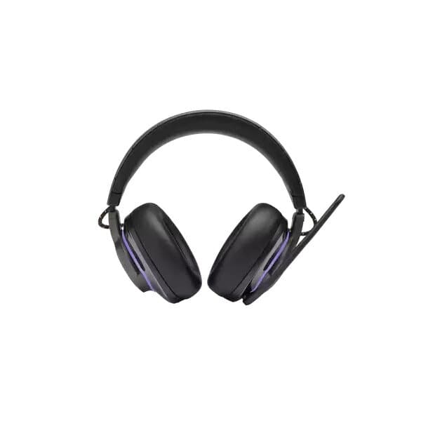dual wireless gaming headset