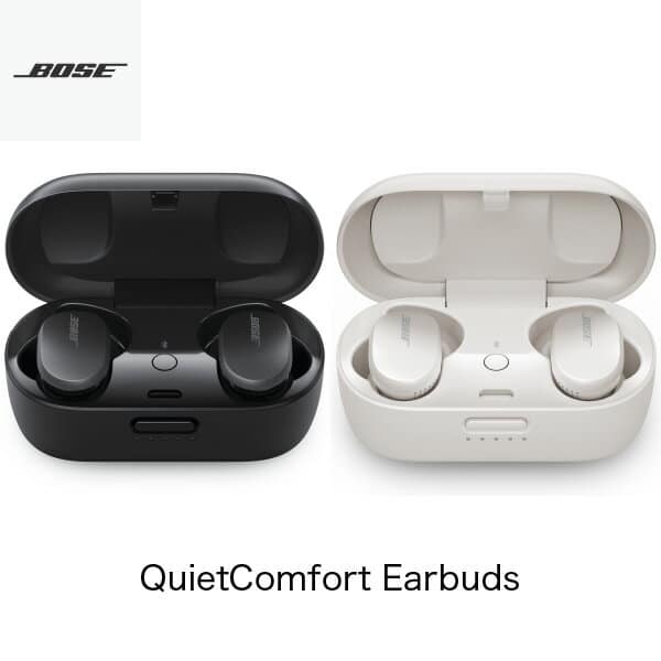 bose earbuds active noise cancelling
