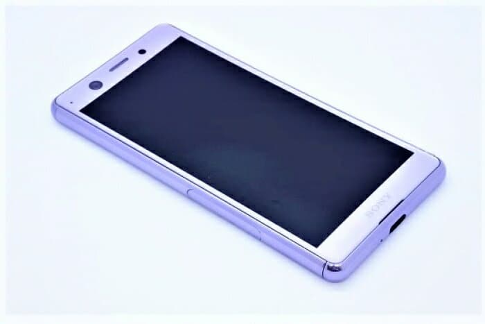 Used]Wi-Fi Xperia Ace SO-02L SIM-free - BE FORWARD Store