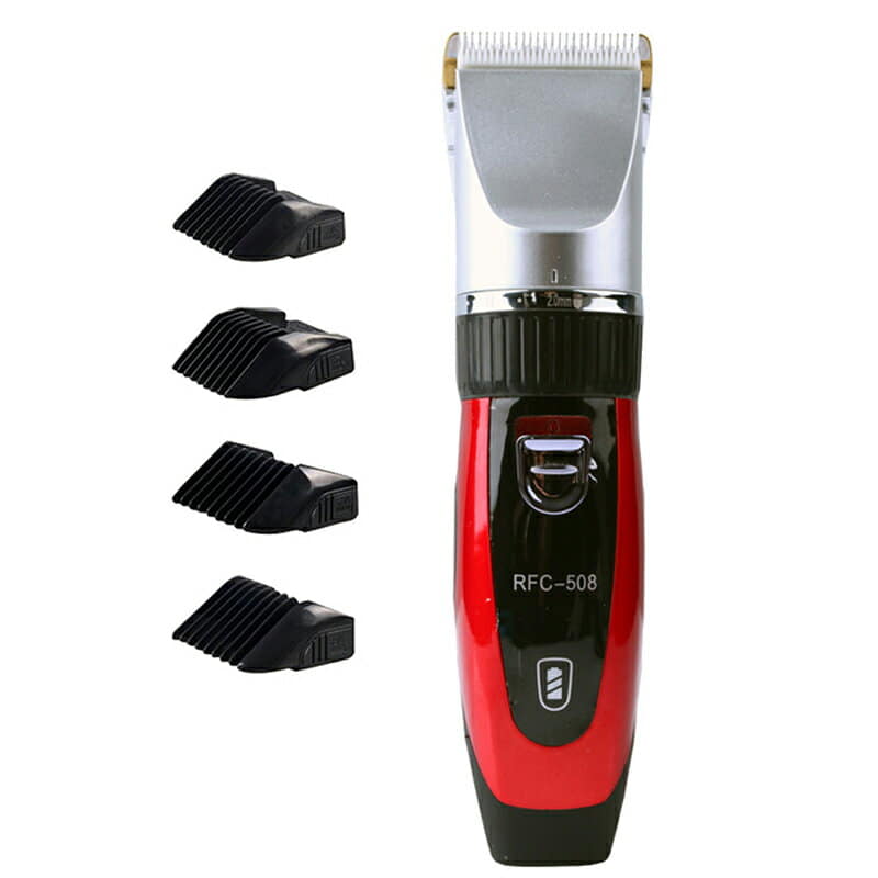home haircutters