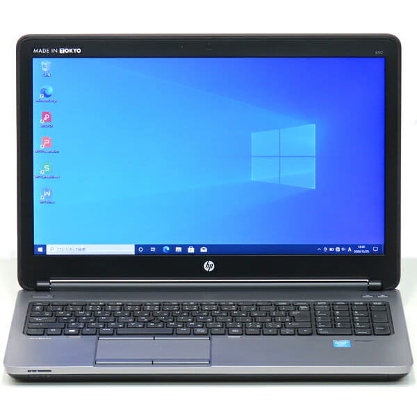 4th Generation Hp Probook I5 650 HP ProBook 650 G1 4th Gen Core I5