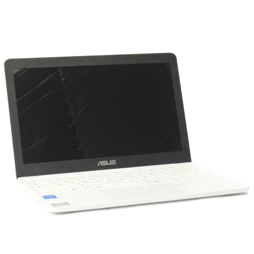 ASUS EeeBook X205TA-B-WHITE