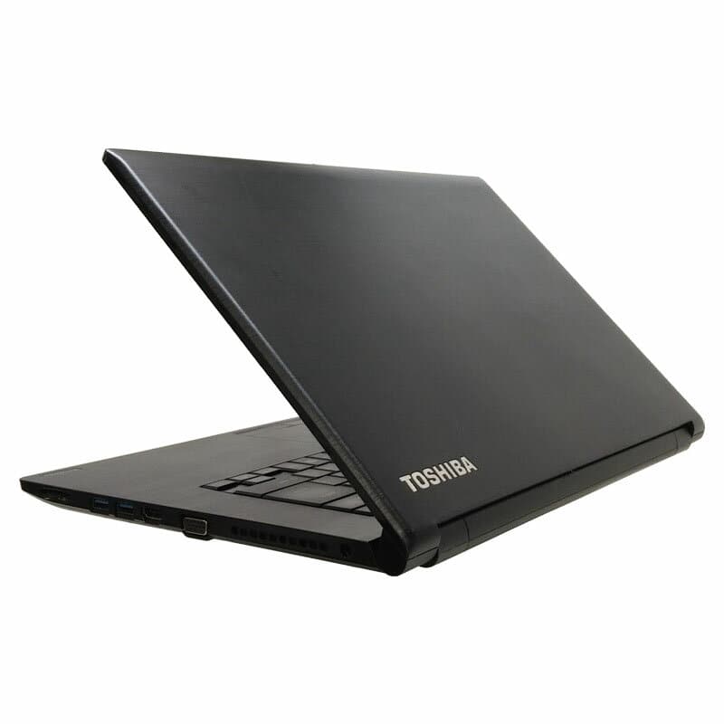 Used]TOSHIBA Dynabook B65/R Windows10Pro Celeron-1.7Ghz