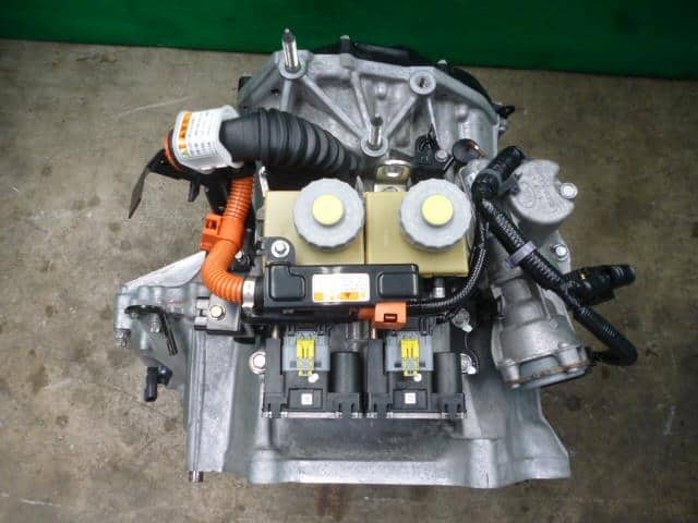 Аккумулятор honda fit gp5