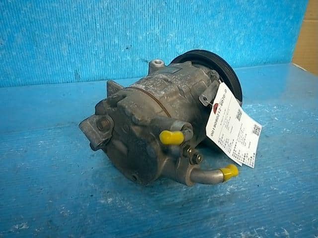 ランキングや新製品 Z Used]Fairlady Z33 FORWARD BE - 92600CD000 Compressor A/C 邦楽
