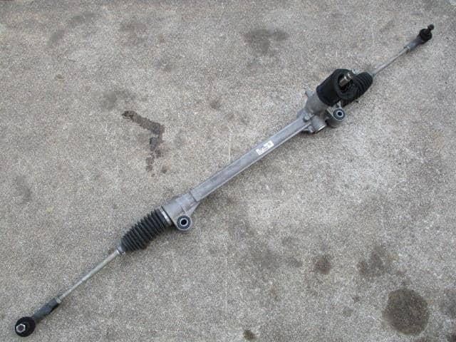 Used]Swift ZC83S Steering Rack and Pinion 4850053R01 - BE FORWARD