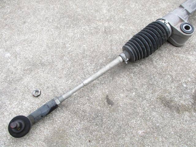 Used]Swift ZC83S Steering Rack and Pinion 4850053R01 - BE FORWARD