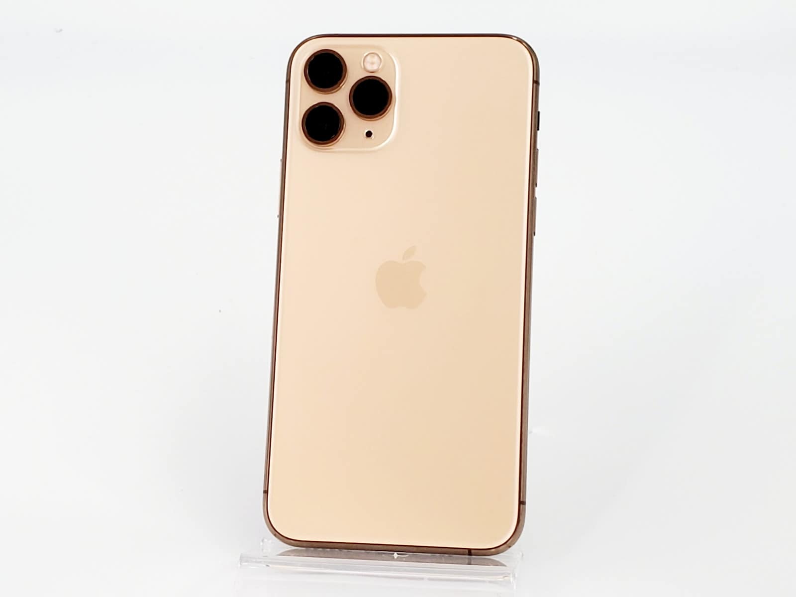 Used]Apple iPhone11 Pro 256GB Gold C rank SIM-free MWC92J / A - BE