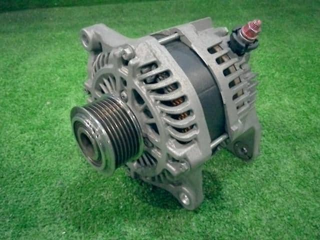 Used]Alternator NISSAN Atlas 2013 SKG-TZ2F24 23100WM40A - BE