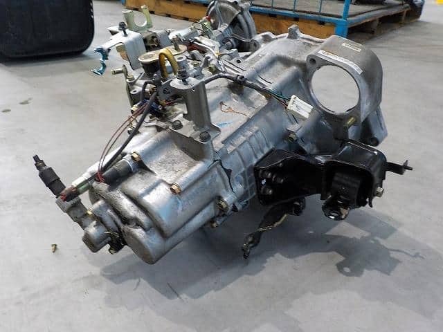 Subaru transmission type Subaru transmission type