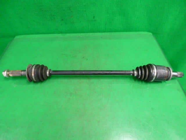 subaru forester drive shaft