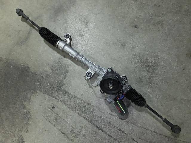 ごりごり♡ Used]Power Steering Rack and Pinion Assembly HONDA Life 2012 DBA