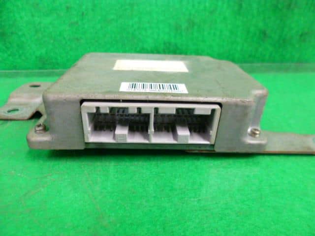 [Used]Transmission Computer MAZDA BONGO 2007 RF6D189E1D - BE FORWARD ...