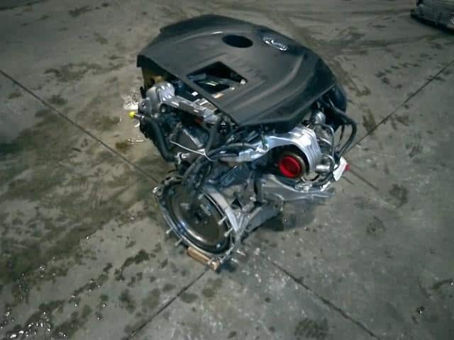 274a двигатель nissan
