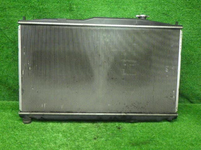 Used Radiator Honda Odyssey 08 Dba Rb1 rfe003 Be Forward Auto Parts