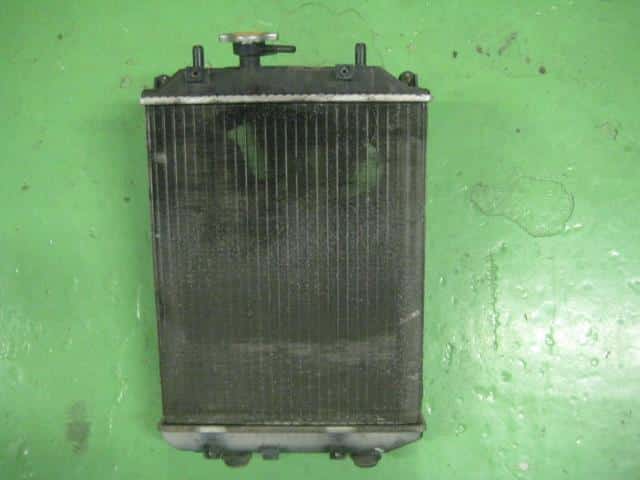 ラジエーター 16400-B2010 ムーヴ LA-L160S 優良新品 社外 ラジエター 18カ月保証 (RG00362)