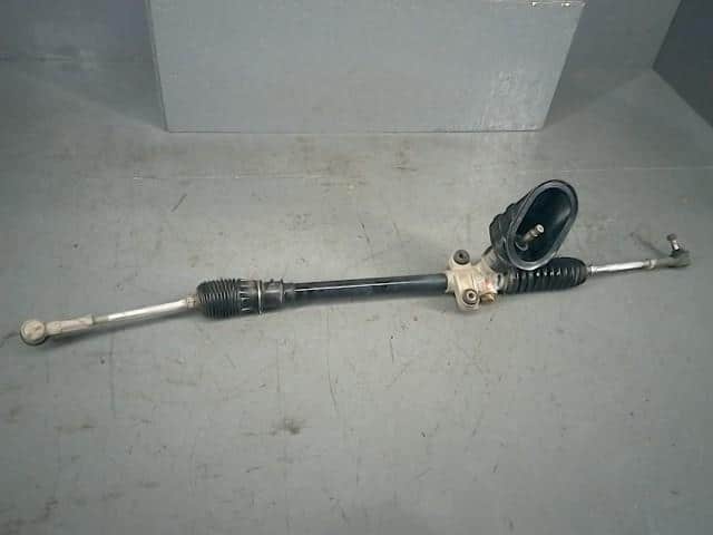 Used Power Steering Rack and Pinion Assembly SUZUKI Alto 2008 DBA