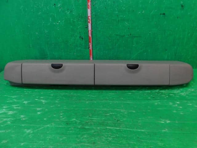 Used Interior Parts Renault Kangoo 2004 GH KCK4M BE FORWARD Auto Parts