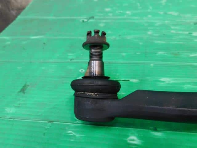 [Used]Power Steering Rack and Pinion Assembly TOYOTA Mark II 2003 TA ...