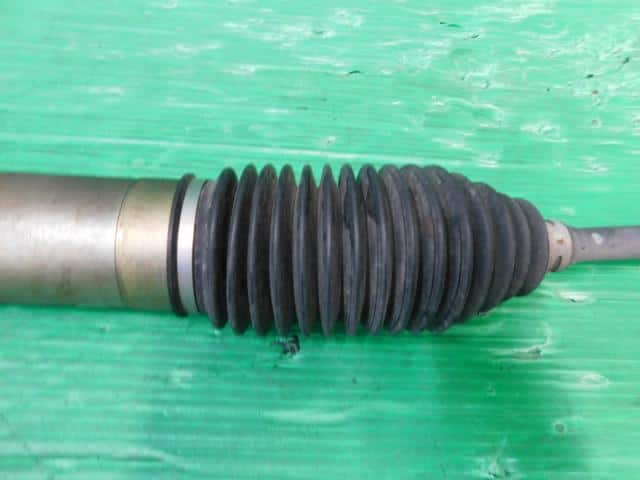 [Used]Power Steering Rack and Pinion Assembly TOYOTA Mark II 2003 TA ...