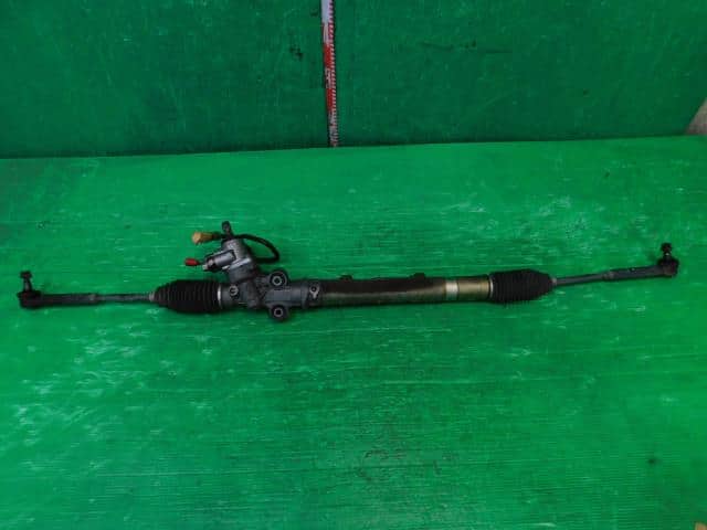 [Used]Power Steering Rack and Pinion Assembly TOYOTA Mark II 2003 TA ...