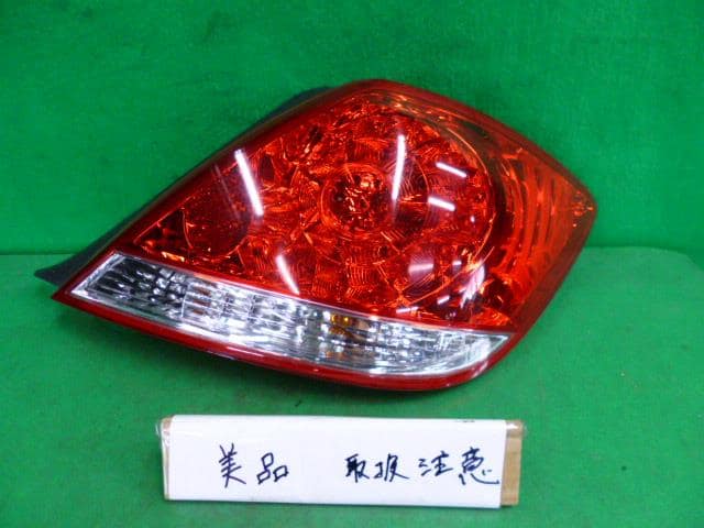 Honda Legend 05 Dba Kb1 Right Tail Light sja003 Used Pa Ebay