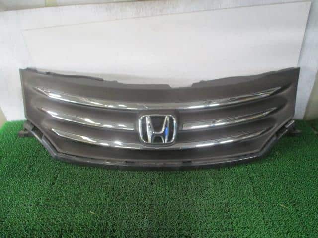 Used Radiator Grille Honda Freed 10 Dba Gb3 Be Forward Auto Parts
