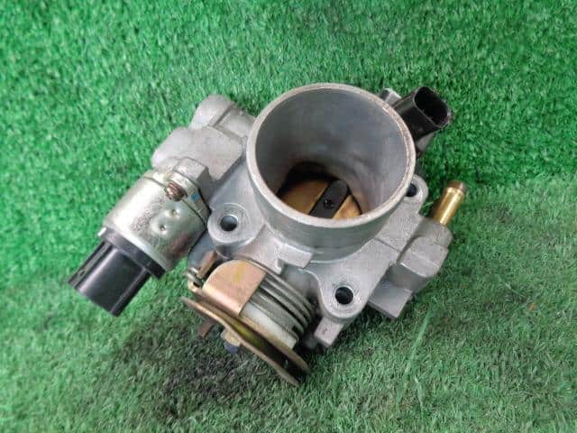 Used Throttle Body Honda Life 04 Cba Jb5 rga901 Be Forward Auto Parts