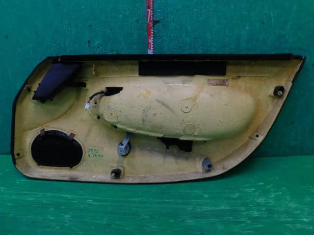 Used]Front Left Door Trim MAZDA RX-7 1998 E-FD3S F11068450G 02