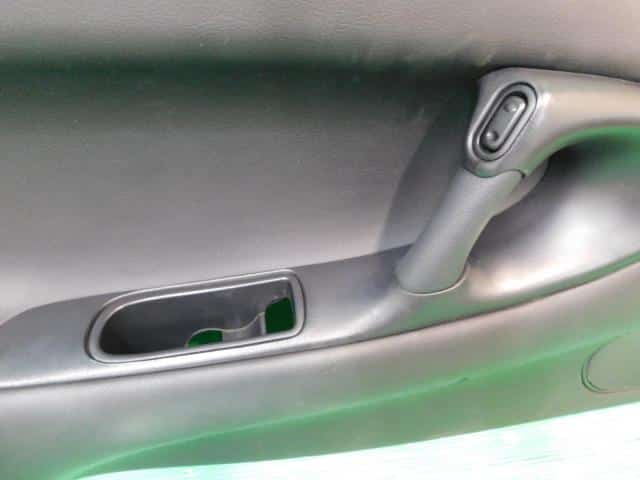 Used]Front Left Door Trim MAZDA RX-7 1998 E-FD3S F11068450G 02
