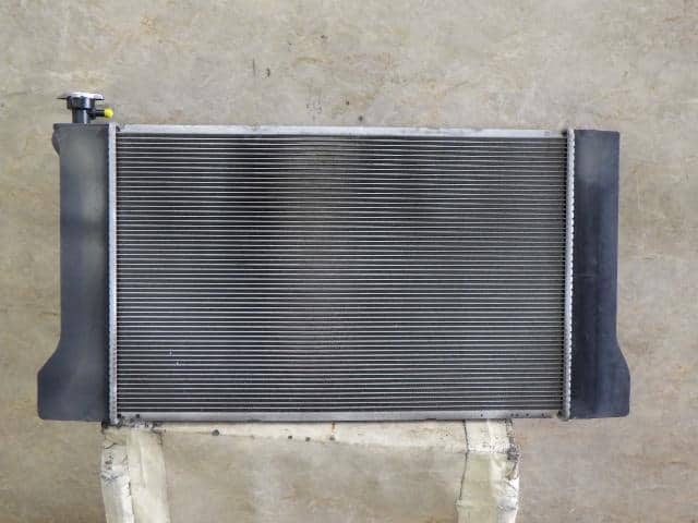 [Used]Radiator TOYOTA Corolla Axio 2007 DBA-NZE141 1641021180 - BE ...