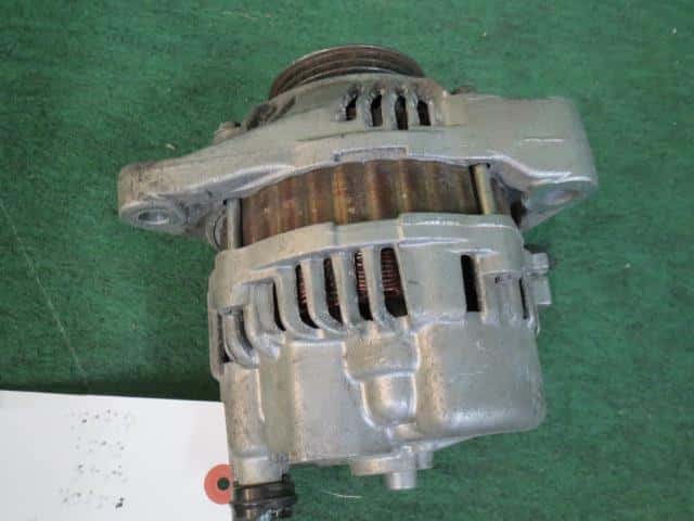 Used Alternator Honda Zest 06 Dba Je1 r004 Be Forward Auto Parts