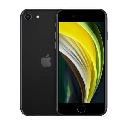 New]not opened SIM-free SIM-Free SE (the second generation) 64gb