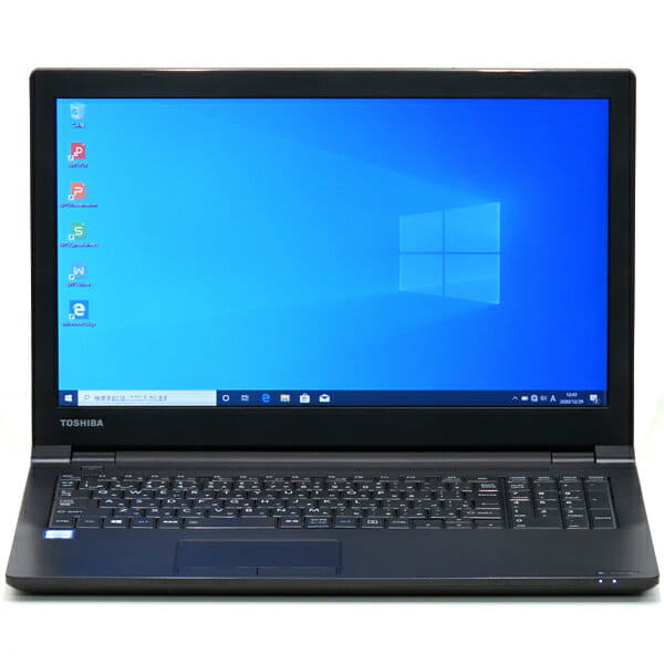 Dynabook B55/D SSD Win11 Office2019