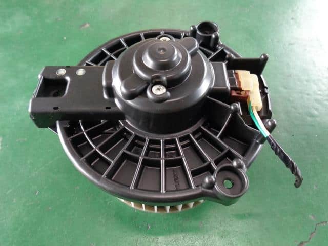 Used Blower Motor Honda Life 05 Cba Jb5 sfa003 Be Forward Auto Parts