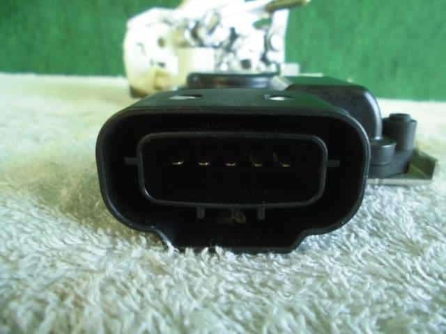 Used]Every DA64V Right Front Door Self-Locking Solenoid - BE
