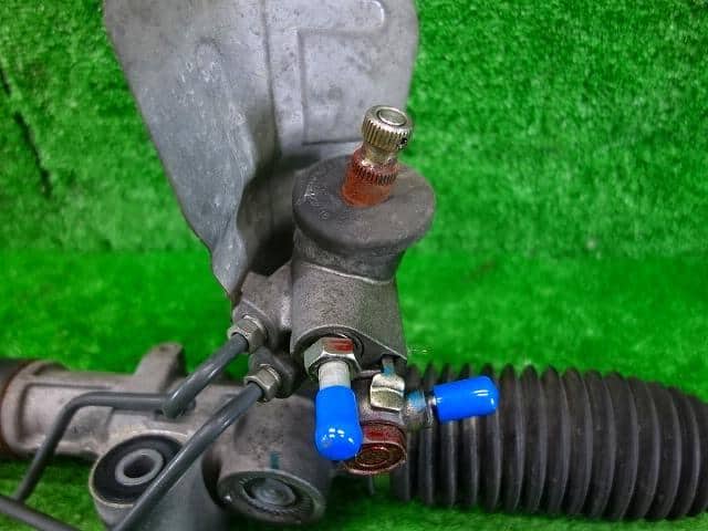 Used]Delica D: 5 CV5W Steering Rack and Pinion 4410A537 - BE