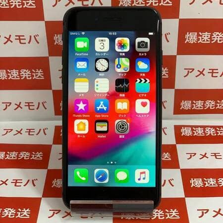 Used 88 Of Sim Free Space Gray Battery For Iphone8 64gb Softbank Be Forward Store