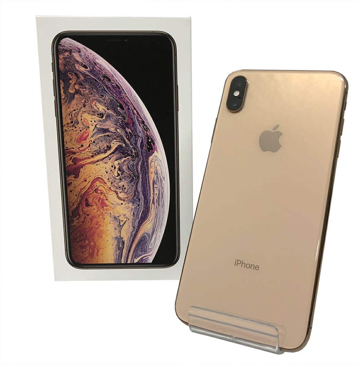 Apple iPhone XS Max MT6W2J/A 256GB 6.5インチ docomo Apple iPhone XS Max MT6W2J/A 256GB 6.5インチ docomo