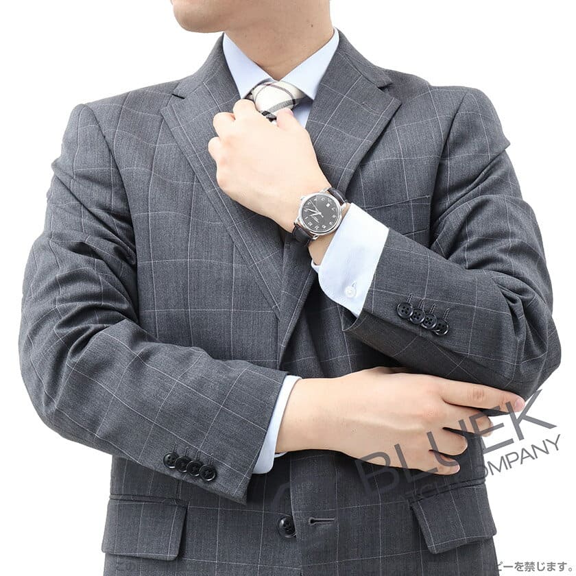 montblanc 118517