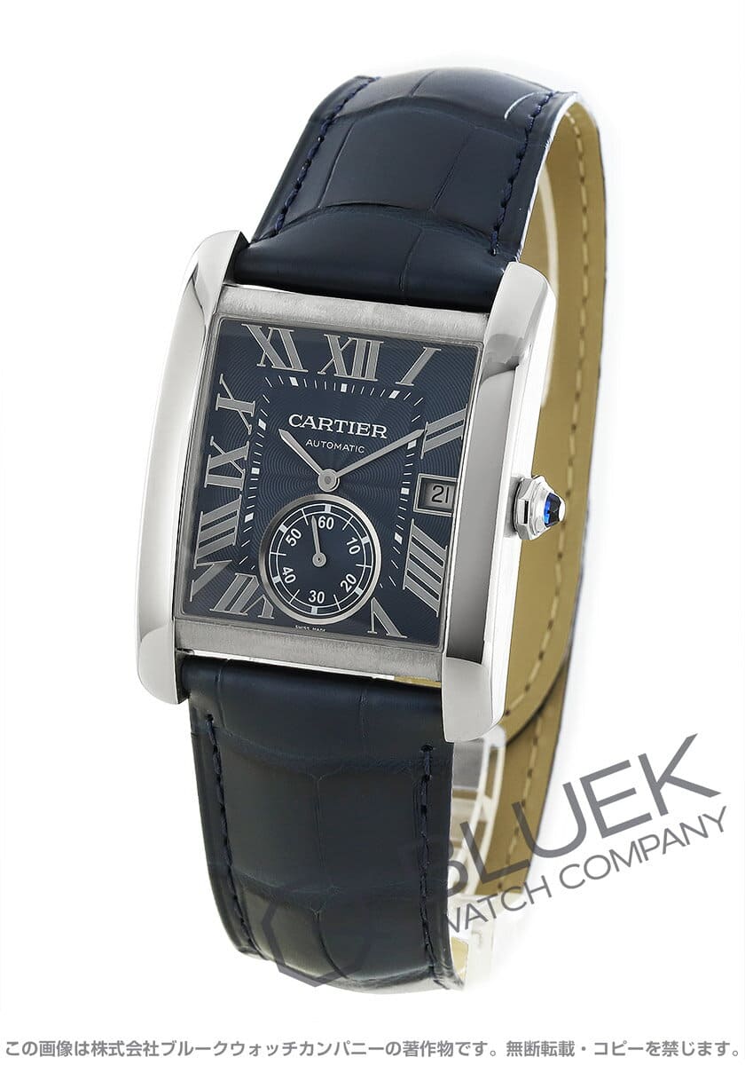 Cartier wsta0010 sale