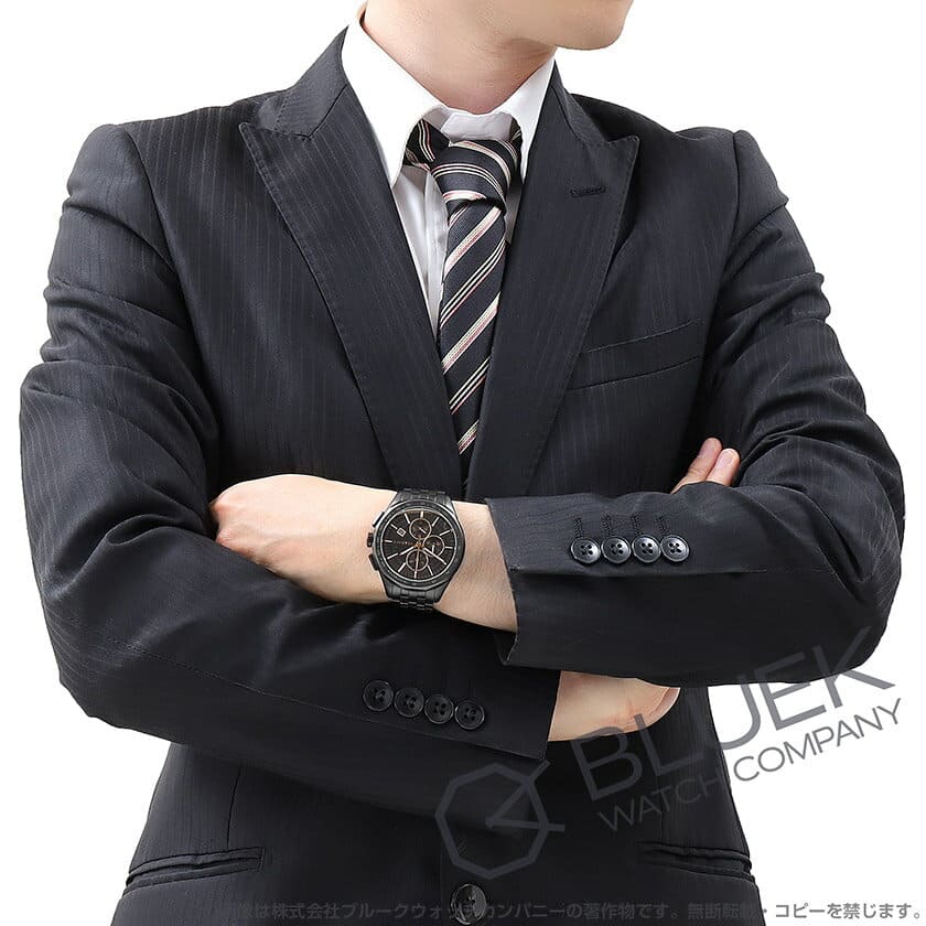 versace chronograph glaze