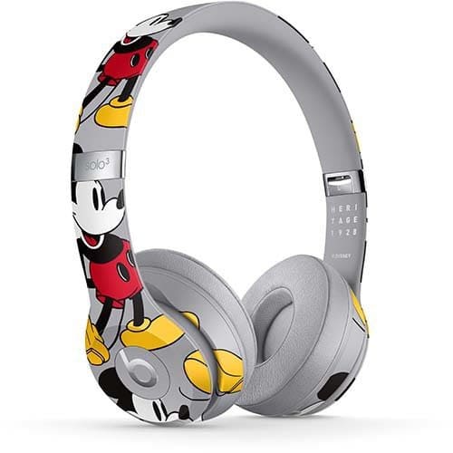 beats by dre beats solo3 wireless headphones