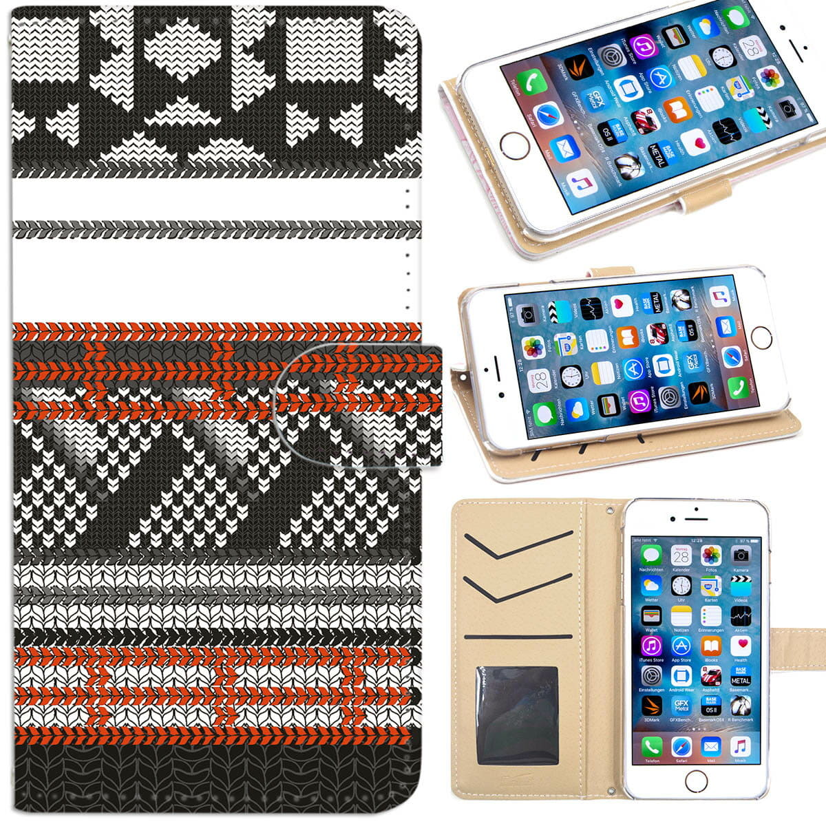 case para notebook 11