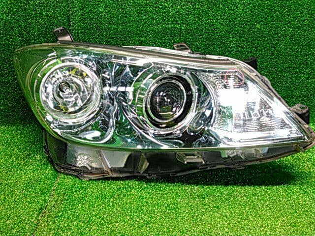 Used]Right Headlight TOYOTA SAI 2010 DAA-AZK10 - BE FORWARD Auto Parts