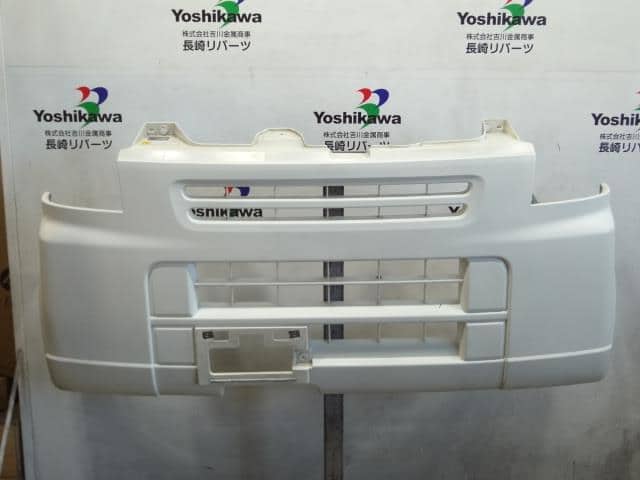 Used Every Da64v Front Bumper Assy h01 Be Forward Auto Parts Used Every Da64v Front Bumper Assy h01 Be Forward Auto Parts