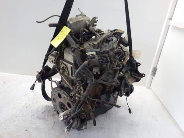[Used]7K-E Engine TOYOTA Townace 2005 GK-KM75 - BE FORWARD Auto Parts