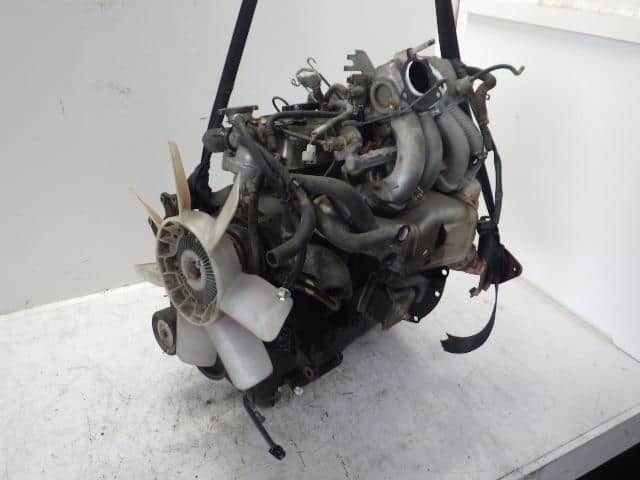 [Used]7K-E Engine TOYOTA Townace 2005 GK-KM75 - BE FORWARD Auto Parts