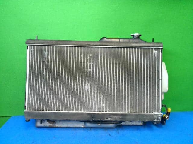 Used Radiator SUBARU Forester 2007 DBA SH5 45119SC000 BE FORWARD